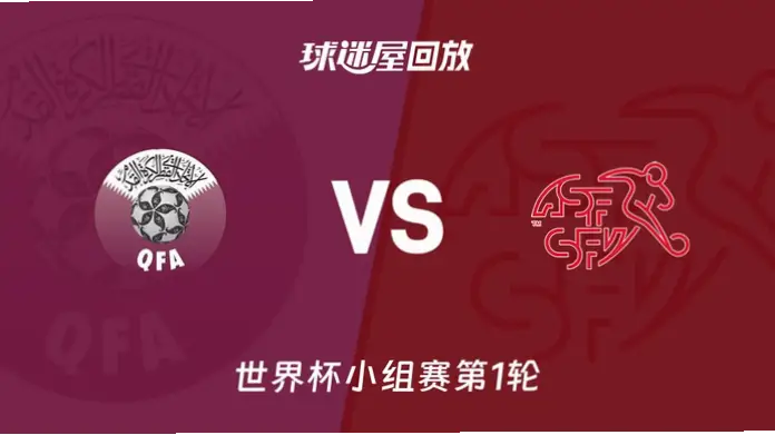 卡塔尔世界杯回放有全场录像和集锦吗？